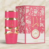 Imagem da oferta Lattafa Yara Candy Edp 100ml - Perfume Árabe - Feminino