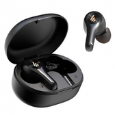 Imagem da oferta Fone de Ouvido Edifier TWS X5 Bluetooth Microfone Duplo Estojo Recarregável Ergonômico Resistente à Água Preto - X5