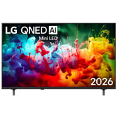 Imagem da oferta Smart TV 65" LG 4K Ultra HD QNED Mini LED 65QNED70BSA WebOS 26 2026