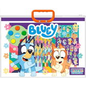 Imagem da oferta Bluey Maletinha Divertida