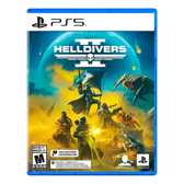 Imagem da oferta Jogo Helldivers 2 - PS5