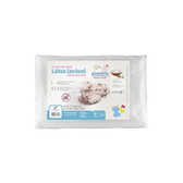 Imagem da oferta Travesseiro Látex Lavável Fibrasca