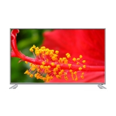 Imagem da oferta Smart TV LED 58" Haier HR58U3SDK1 Ultra HD 4K Wi-Fi Dolby Digital Plus 3 HDMI 2 USB