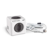 Imagem da oferta ELG, PWC-X4U3M, PowerCube Com Extensor USB
