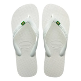 Imagem da oferta Chinelo Havaianas Brasil Unissex Listras Original