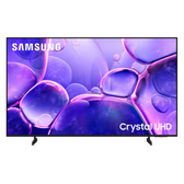Imagem da oferta Smart TV 58 Polegadas Samsung U8500F Crystal UHD 4K 2025