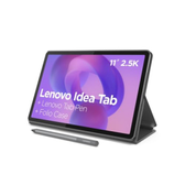 Imagem da oferta Tablet Lenovo Idea Tab, 8GB RAM, 128GB, 11” Com Caneta e Capa