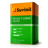 Imagem da oferta Tinta Rende & Cobre Muito Cores Básicas18L Suvinil - 18L