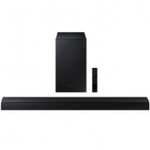 Imagem da oferta Soundbar HW-A555 com DTS Virtual:X | Brasil