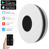 Imagem da oferta Controle Universal Inteligente Tuya Wifi Alexa / Google Assistente