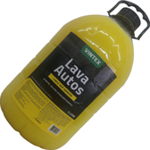 Imagem da oferta Shampoo Automotivo Vintex Vonixx 5L