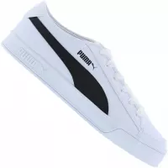 Imagem da oferta Tênis Puma Smash V2 Vulc SL - Masculino