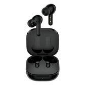 Imagem da oferta Fone De Ouvido In-ear Sem Fio Qcy True Wireless Earbuds Qcy T13 Preto