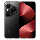 Imagem da oferta Smartphone Huawei Pura 80 Pro Preto, 512GB, 12GB RAM e Câmera Tripla de 50MP + 40MP + 48MP
