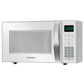 Imagem da oferta Micro-ondas Mondial 21L 1200W Branco 220V