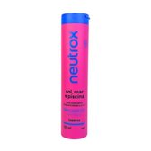 Imagem da oferta Shampoo Neutrox Sol, Mar, Piscina 300ml