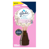 Imagem da oferta Glade Difusor de Ambiente, Lembranças de Infância, 6 Varetas, 100ml