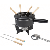 Imagem da oferta CONJUNTO P/FONDUE 10PCS CZR