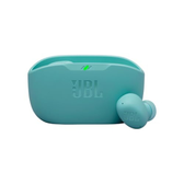 Imagem da oferta JBL Fone de Ouvido Sem Fio Bluetooth Wave Buds 2 Intra Auricular Sem Fio Resistente À Água e Poeira - Azul