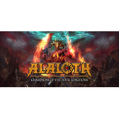 Imagem da oferta Jogo Alaloth: Champions of The Four Kingdoms - PC Steam