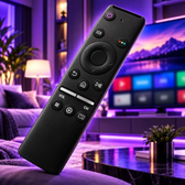 Imagem da oferta Controle Remoto Premium Samsung Smart TV 4K