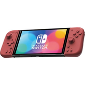 Imagem da oferta HORI Controle de Videogame Switch Split Pad Compact Vermelho