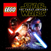 Imagem da oferta Jogo LEGO Star Wars: The Force Awakens - PC