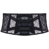 Imagem da oferta Cinta Tule Vinyl Preto