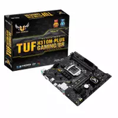 Imagem da oferta Placa Mãe Asus TUF H310M-Plus Gaming/ BR Chipset H310 Intel LGA 1151 mATX DDR4