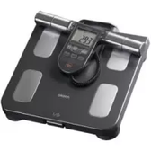 Imagem da oferta Balança de Controle Corporal Corpo Inteiro Omron HBF 514C 150Kg