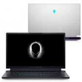Imagem da oferta Notebook Dell Alienware x17 R1 AW17-X17R1-M20S 17.3" FHD 11ª ger Intel Core i7 16GB 512GB SSD RTX 3070 Windows 10 Home