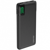 Imagem da oferta Carregador Portátil Universal Geonav 10000mAh - PB10 - 10,5W