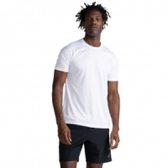 Imagem da oferta Camiseta Whats Wear Lisa Dry Fit Com Proteção Solar UV - Masculina