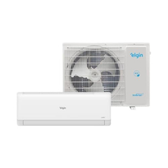 Imagem da oferta Ar Condicionado Split Elgin Eco Inverter Ii Wifi 12000 Btus Frio 220v Hjfc12c2wece