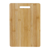 Imagem da oferta Tabua Corte Ret Bambu 30x20cm