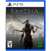 Imagem da oferta Jogo Enotria The Last Song PS5 Mídia Física