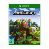 Imagem da oferta Jogo Minecraft - Xbox One