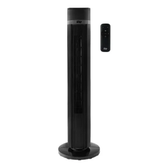 Imagem da oferta Ventilador de Torre WAP Air Silence com Ajuste de 4 Velocidades 127V