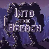 Imagem da oferta Jogo Into the Breach - PC Epic