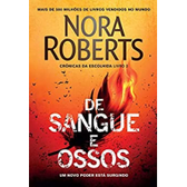 Imagem da oferta eBook de Sangue e Ossos - Nora Roberts