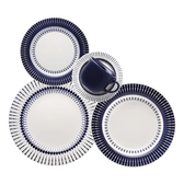 Imagem da oferta Aparelho de Jantar e Chá 30 peças Donna Colb