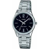 Imagem da oferta Relógio casio feminino ltp-v005d-1budf