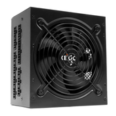Imagem da oferta Fonte Aigo AX750 750W Full-Modular 80 Plus Gold Preto AX750BK