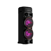 Imagem da oferta Caixa de Som Torre LG RNC9 Xboom Multi Bluetooth