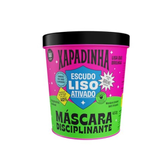 Imagem da oferta Xapadinha Máscara Capilar Disciplinante 450g, Lola Cosmetics