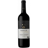 Imagem da oferta Vinho Tinto Chileno Koyle Single Vineyard Organico Cabernet Sauvignon 2019 750ml