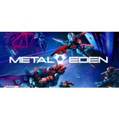 Imagem da oferta METAL EDEN