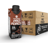 Imagem da oferta Pack 12 Unidades Piracanjuba Protein 23g Zero Lactose Sabor Cacau - 250ml