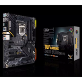 Imagem da oferta Placa Mãe Asus Z490-Plus Tuf Gaming Chipset Z490 Intel LGA 1200 ATX DDR4 10ª Geração Intel