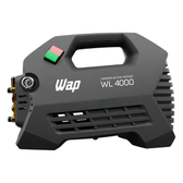 Imagem da oferta Lavadora de Alta Pressão WL4000 Vazão 420Lh
